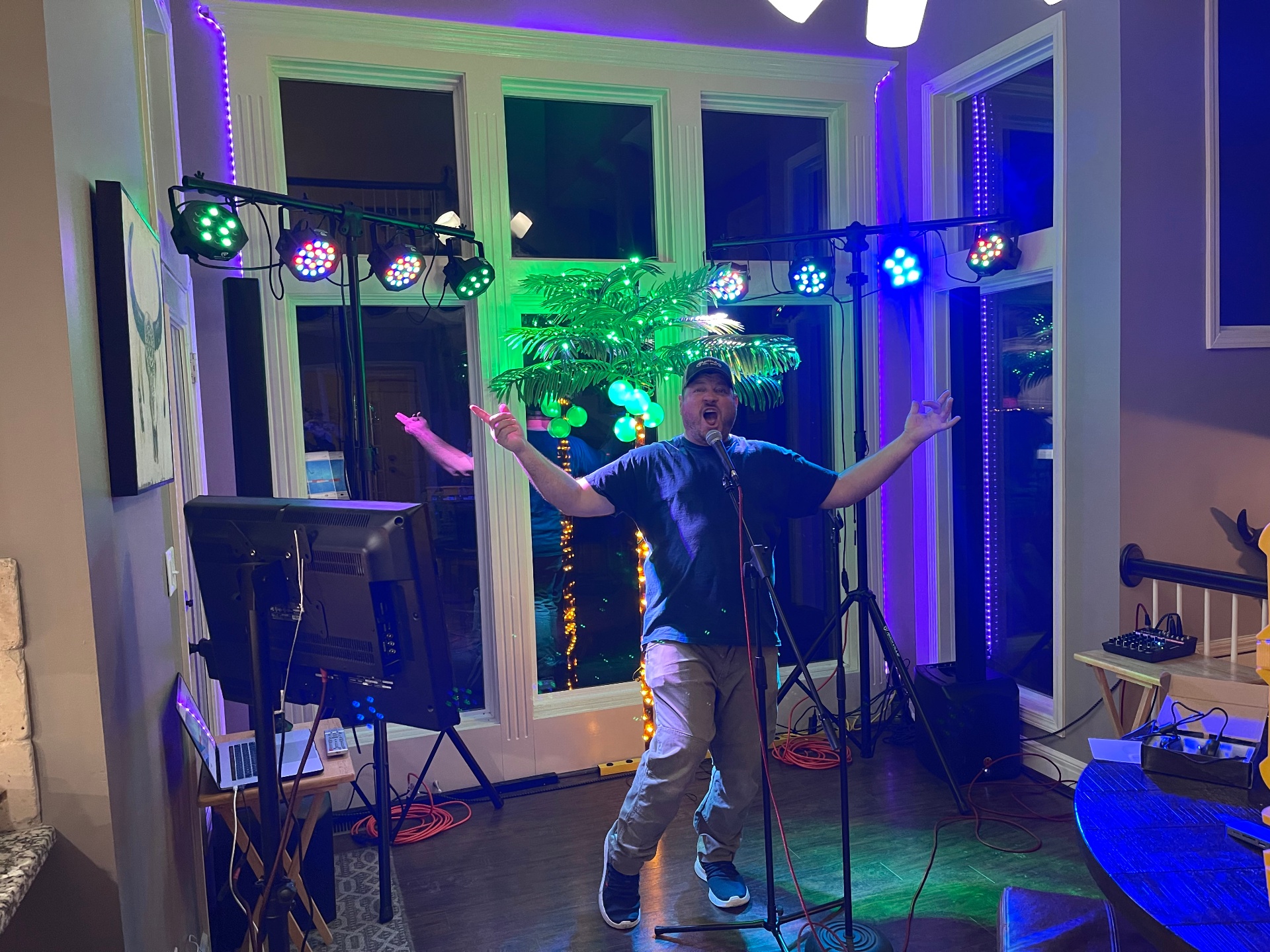 DJ Scott Tonic gallery 10